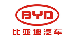 比亞迪汽車